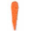 Mini Carrot Style Shape Seed Paper Gift Pack